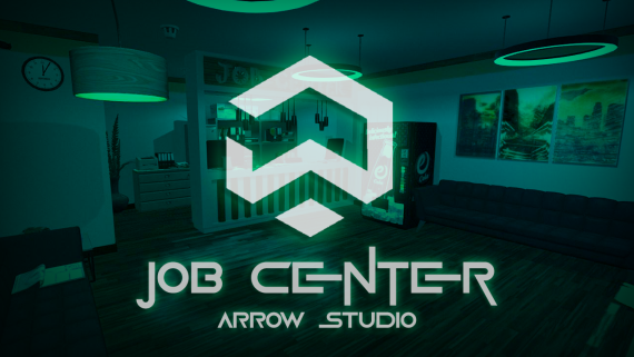 Job Center Plaza