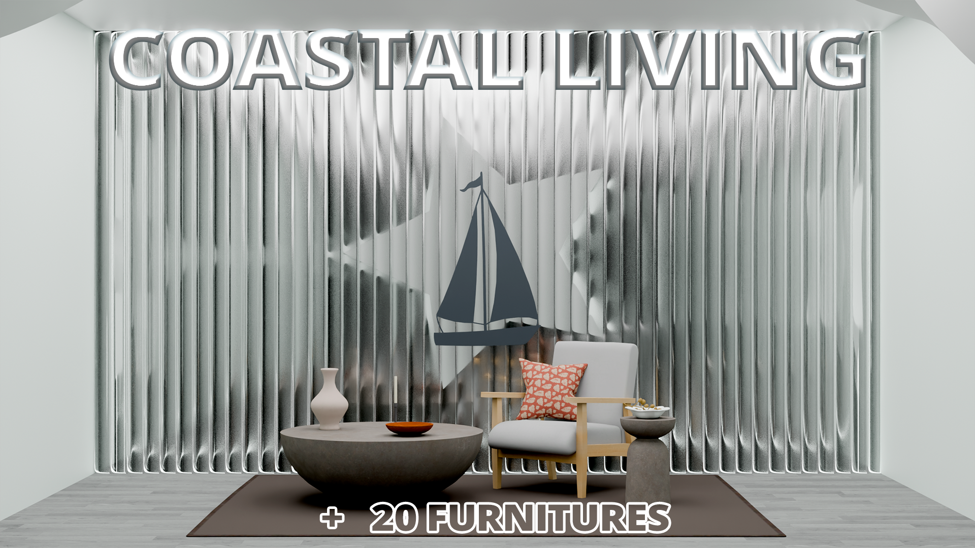 Coastal Living