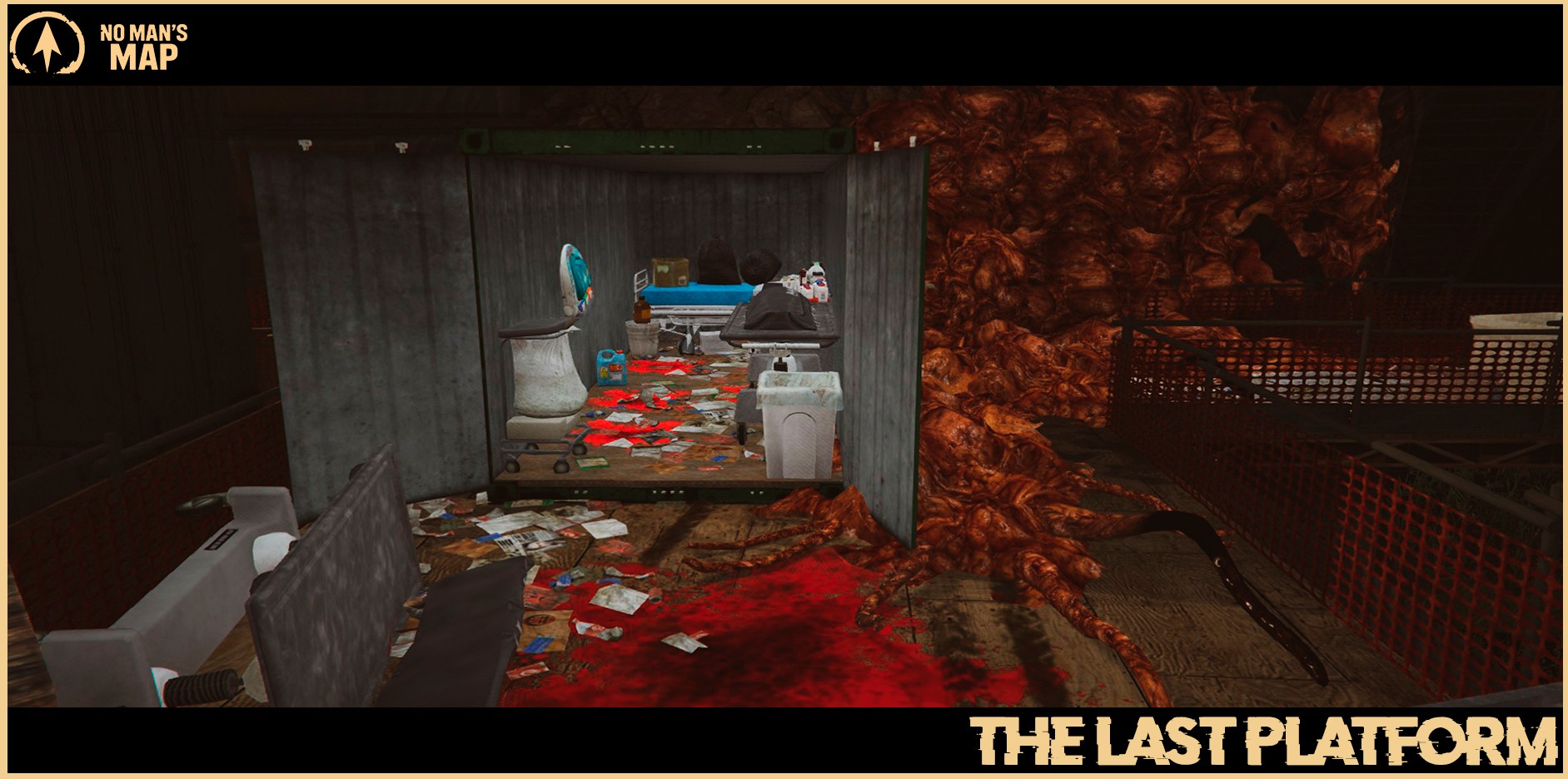 The Last Platform / Apocalypse | MLO