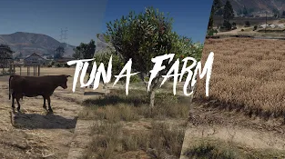 [QB] Tuna Farm