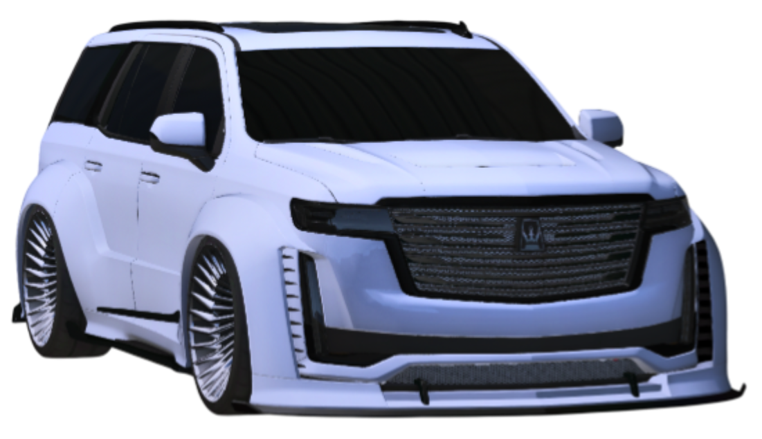 Cavalcade Super