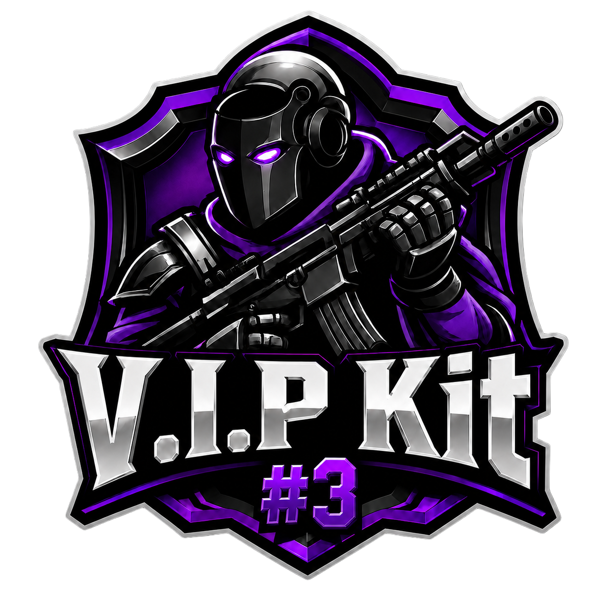 V.I.P  #3 - 30 Days