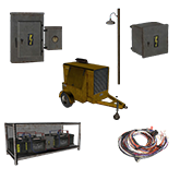 Power Grid Expansion Kit
