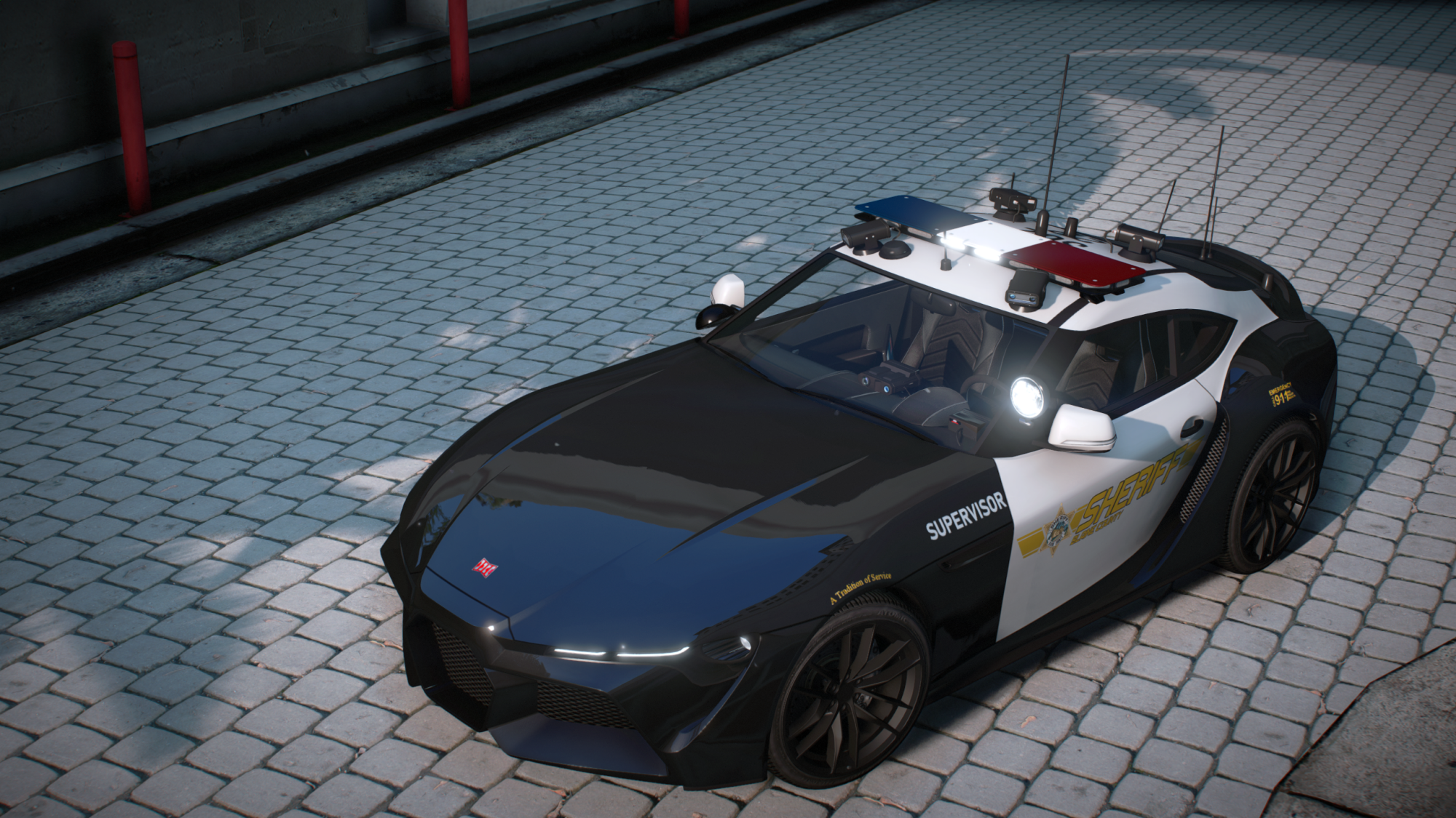 Jester R