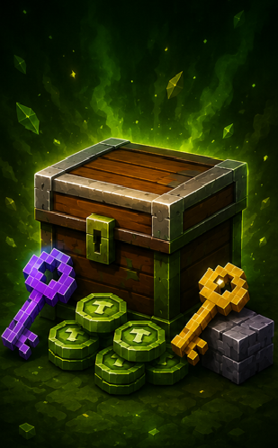 Adventurer Bundle