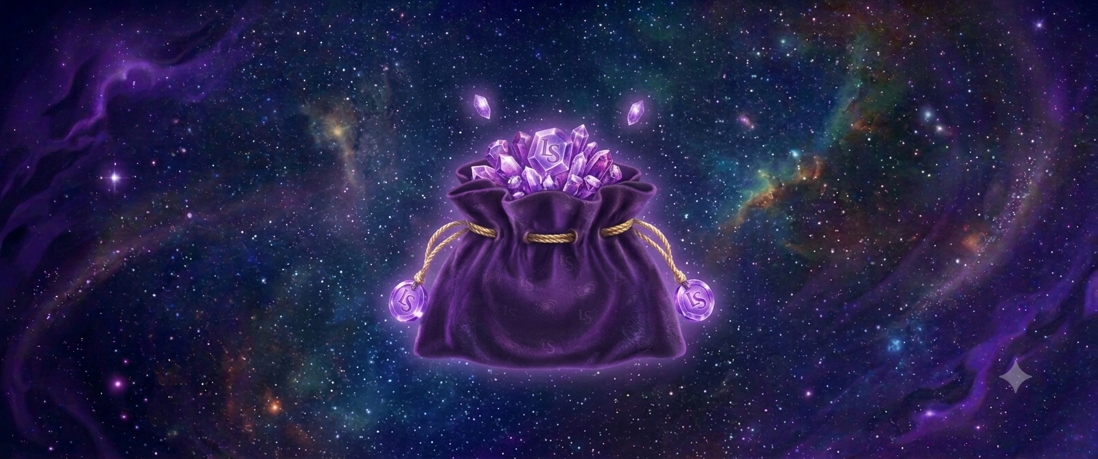2000 LucidShards