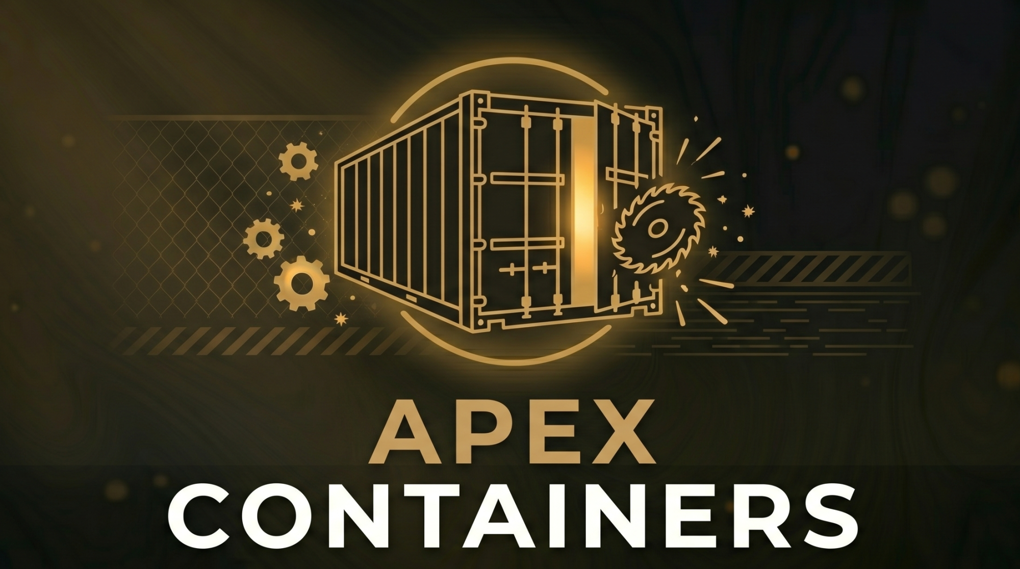 APEX CONTAINERS