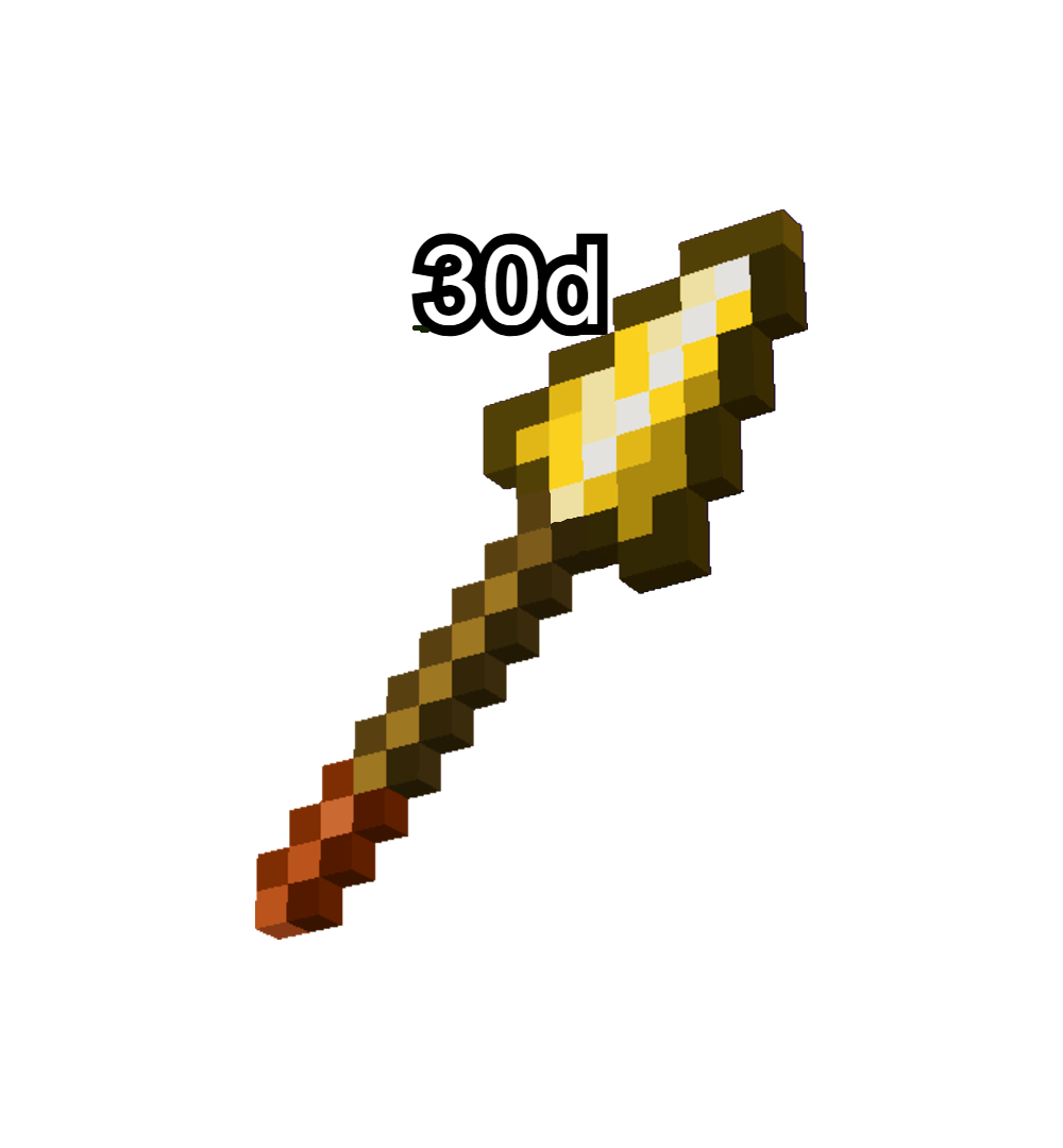 Champion (30 Days)