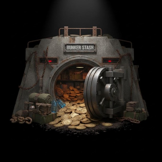 Bunker Stash