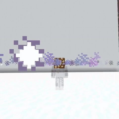 Super Nova Kill Effect