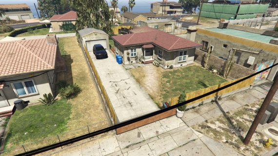 Pack Casa Base
