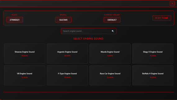 Clovd-engineswap  - [Escrowed] - QB