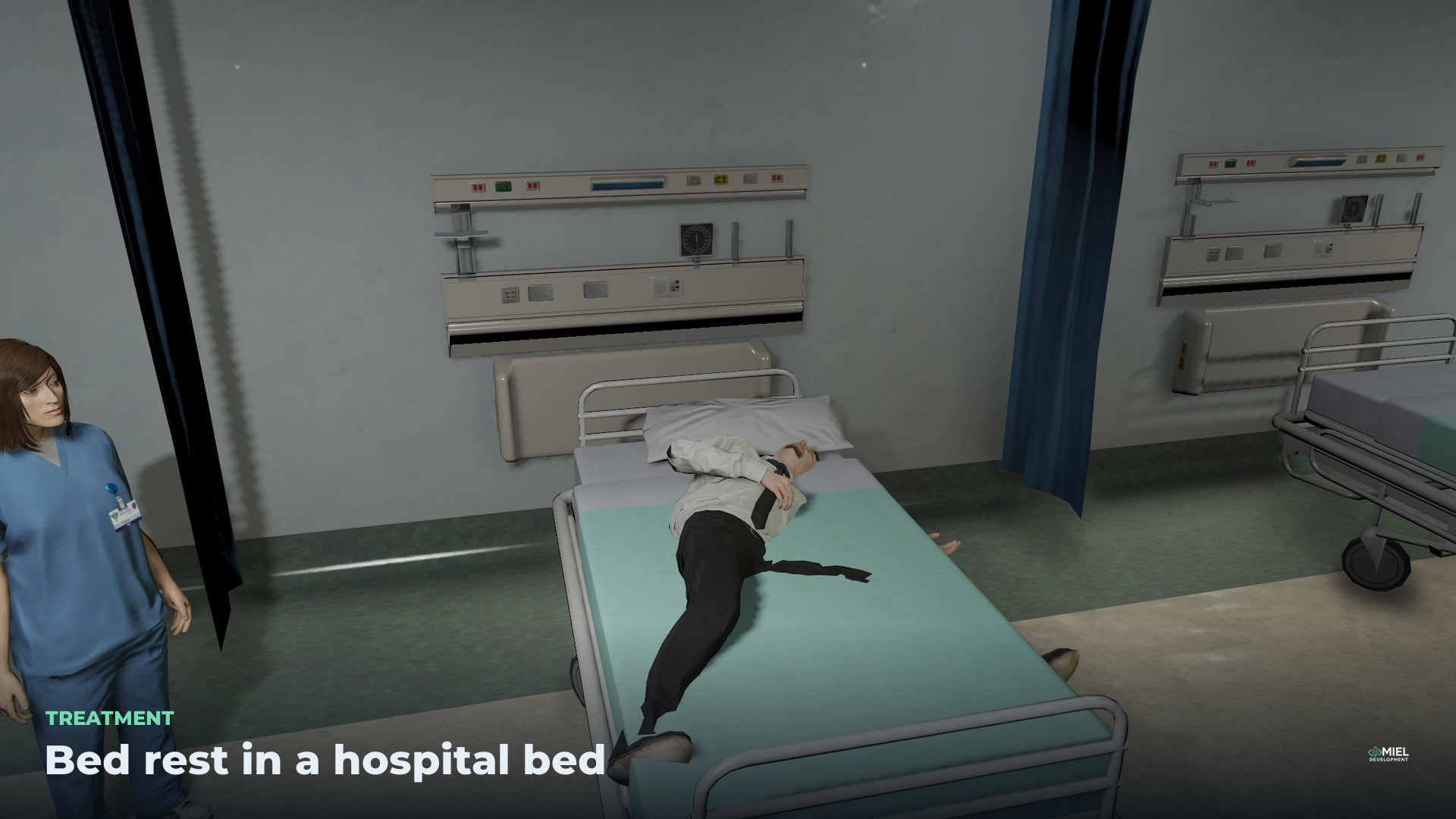 Miel Diagnosis