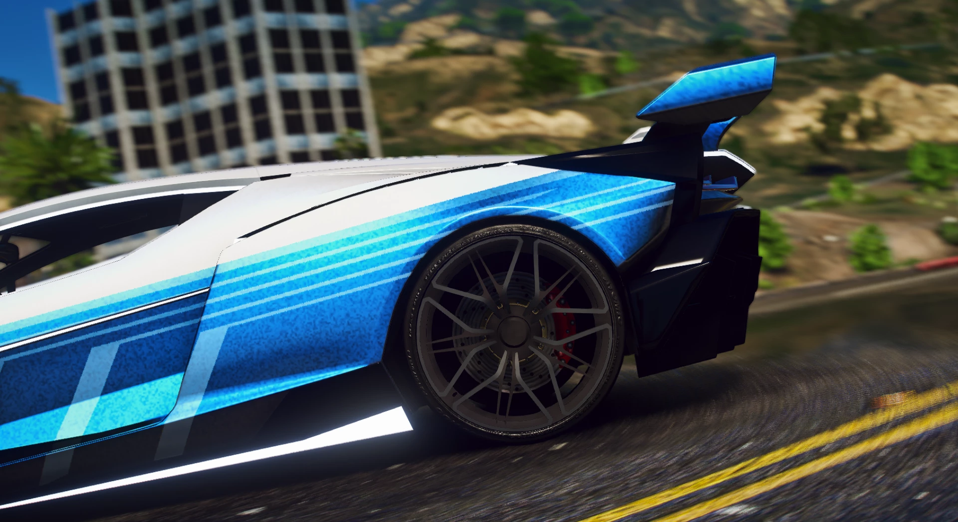 Pegassi Ignus Screenshot 4