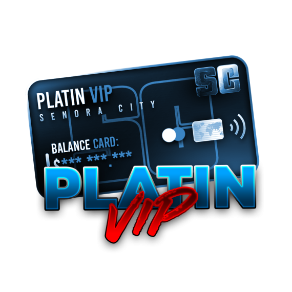 Platin VIP