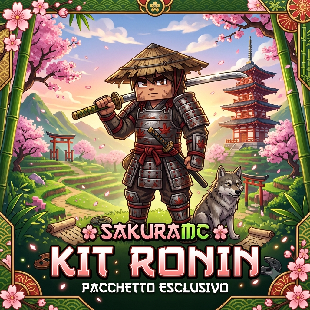 Rank Ronin⚔️