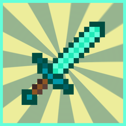 Legendary Sword