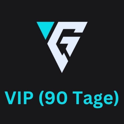 VIP (90 Tage)