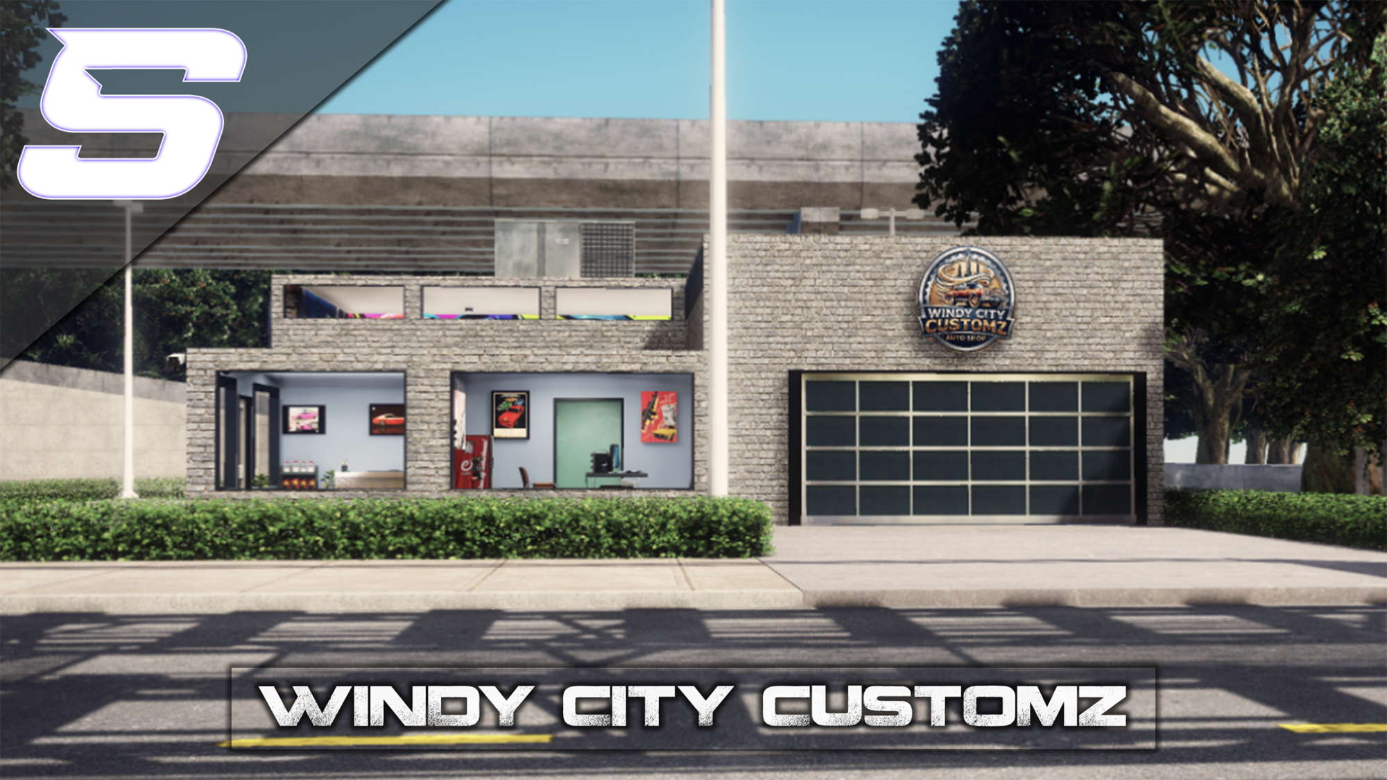 Windy City Customz