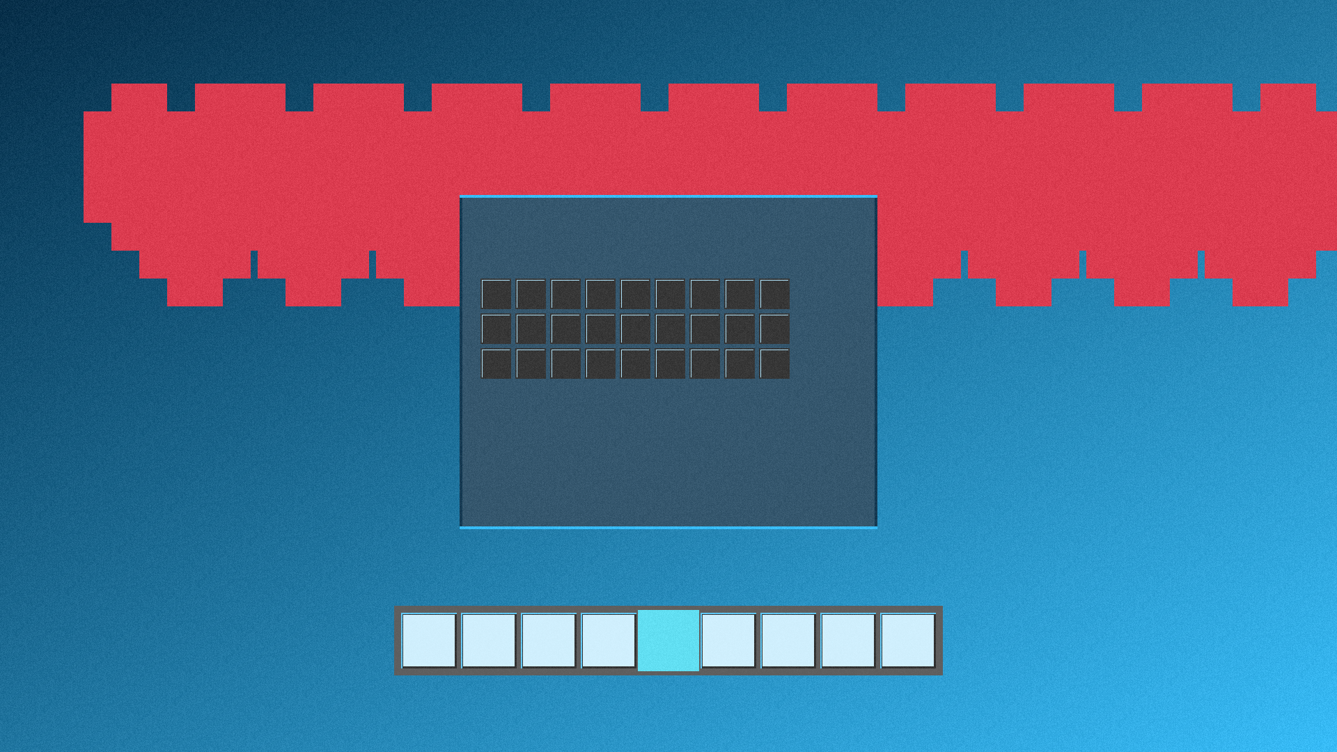 Crystal Core GUI Pack