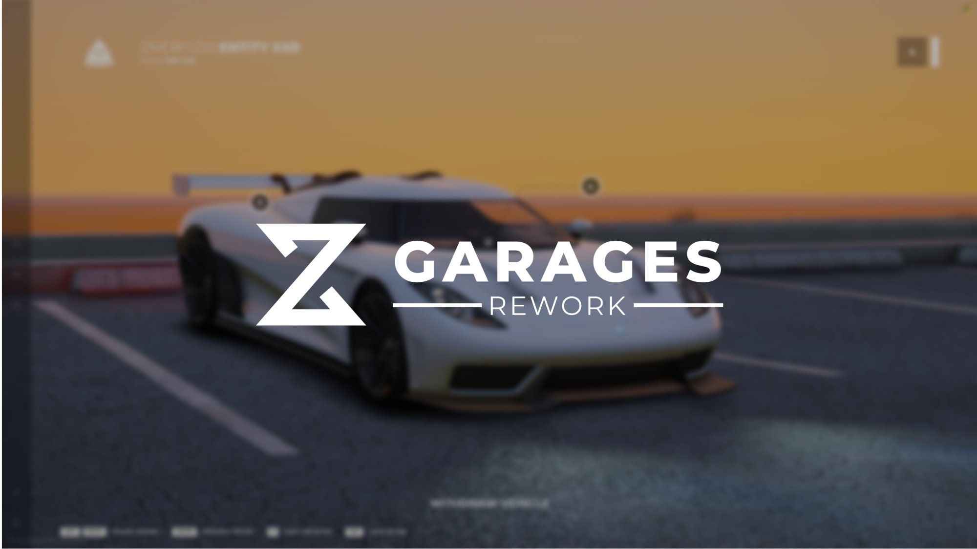 Garages