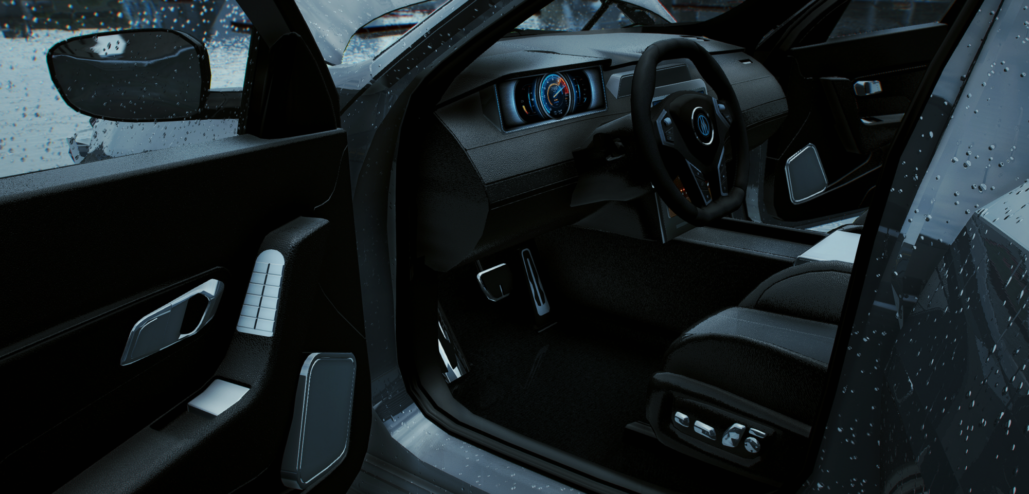 Übermacht Rheinland view 9