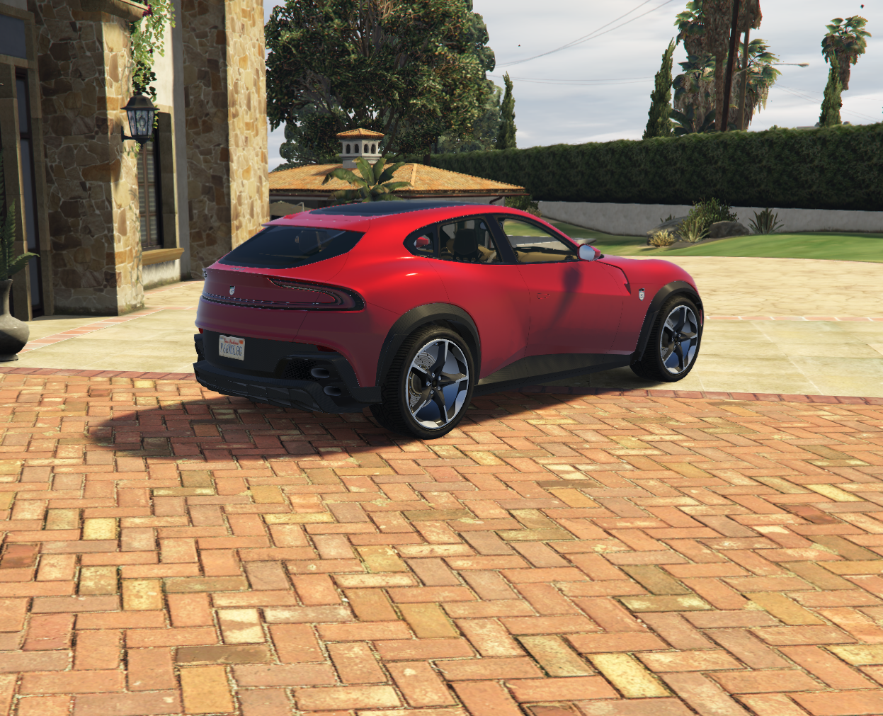 Grotti Nobile