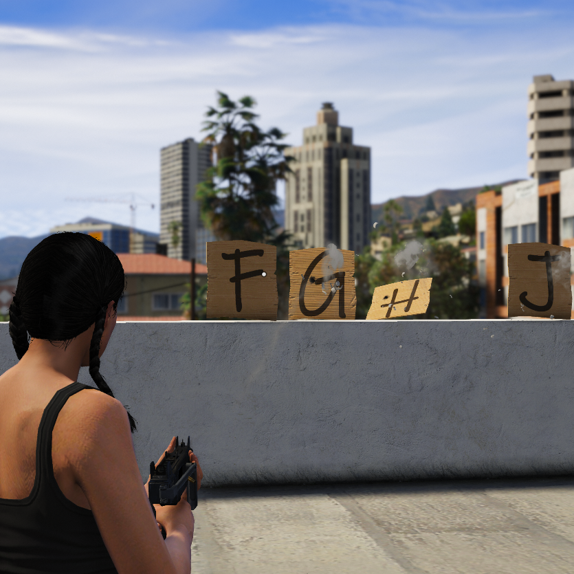 Custom signs