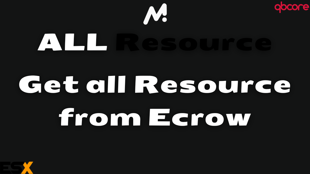 All Resource