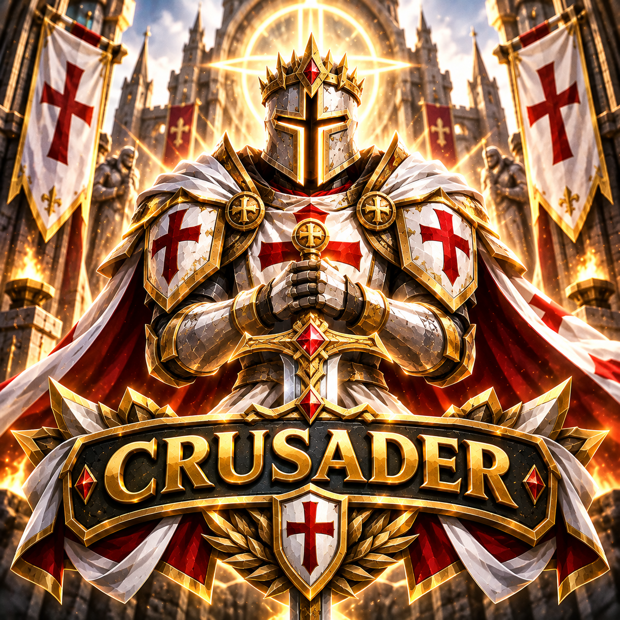 CRUSADER