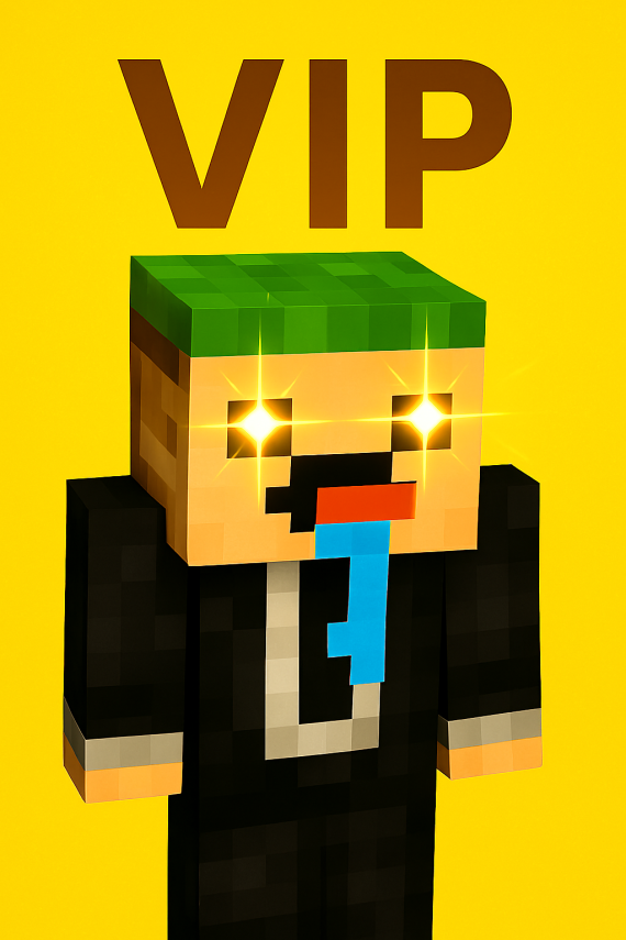 RANGO VIP [30 días]