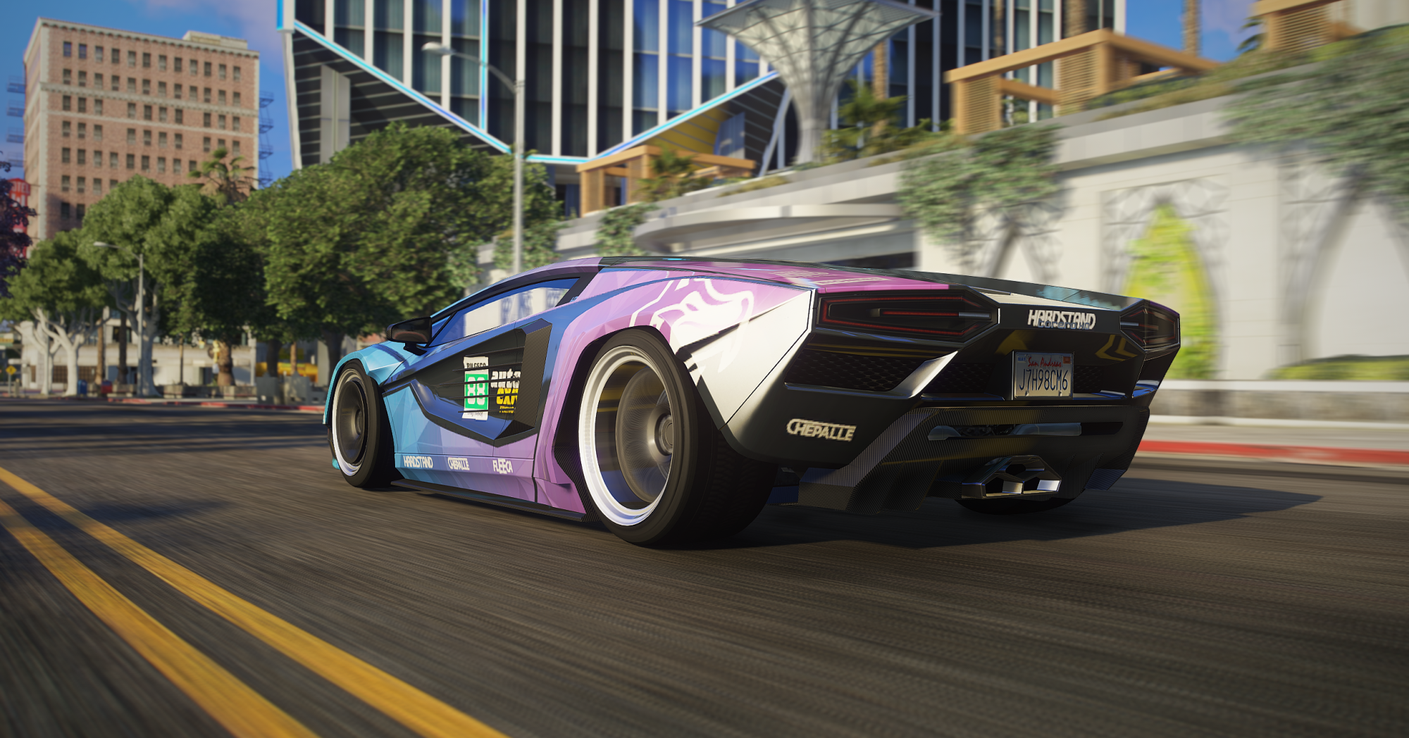 Pegassi Torero XO - Image 3