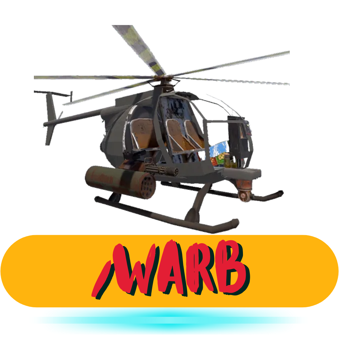War Bird