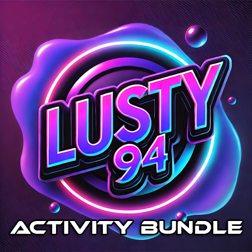 Activities Bundle