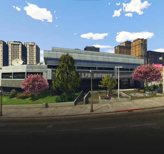 🔄Vinewood PD