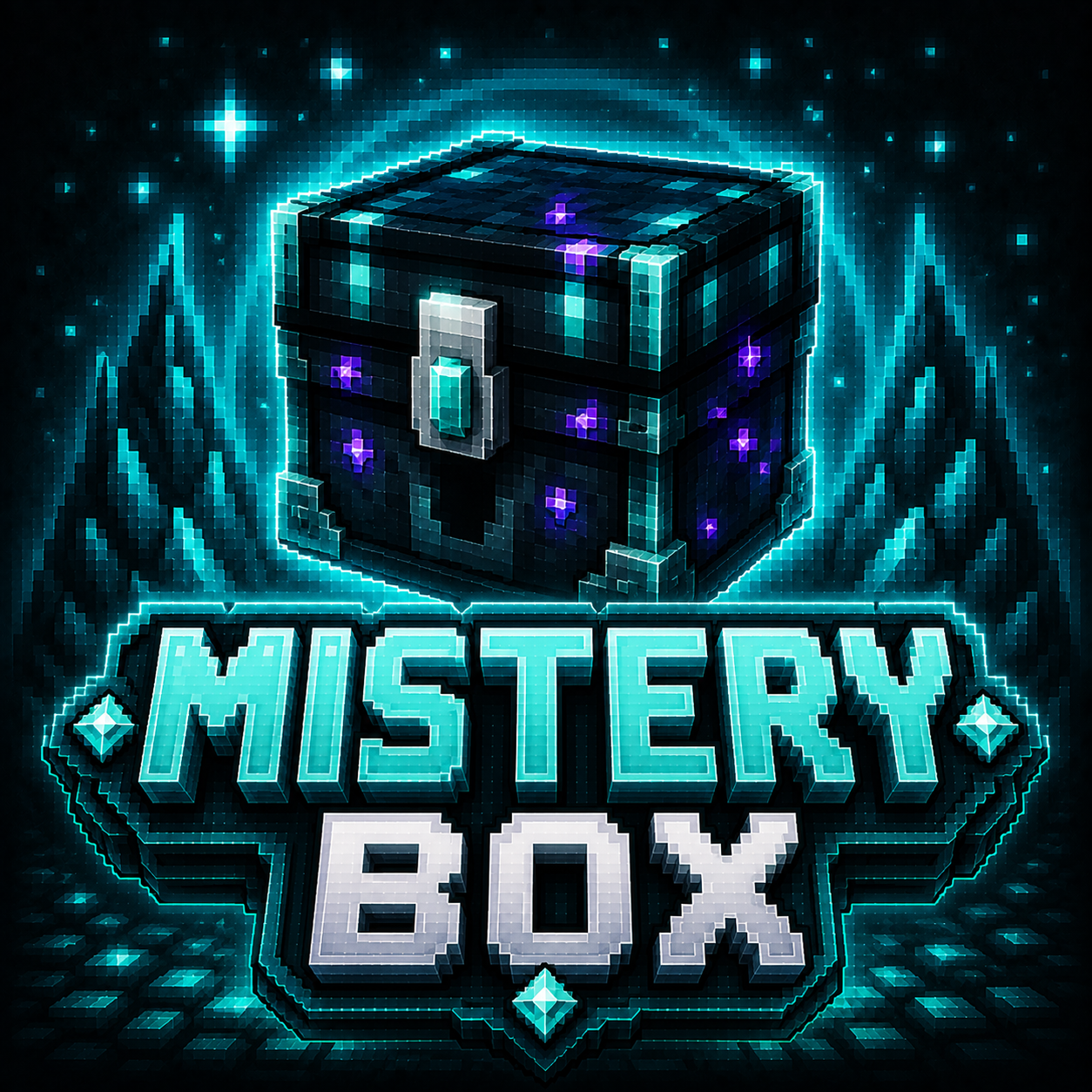 Mistery Box