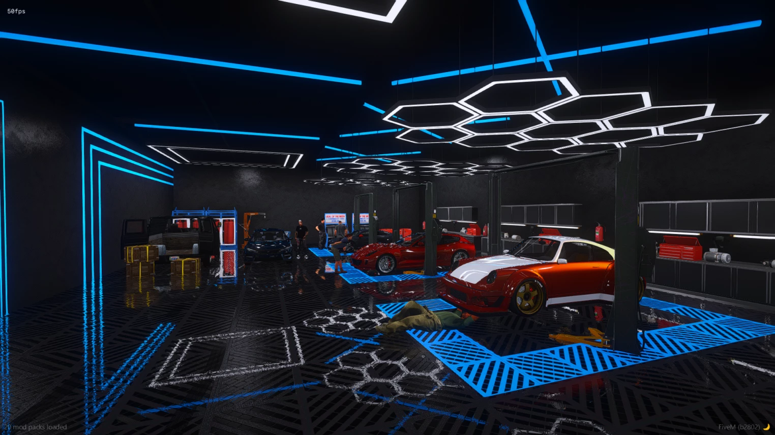 Hyper Tech