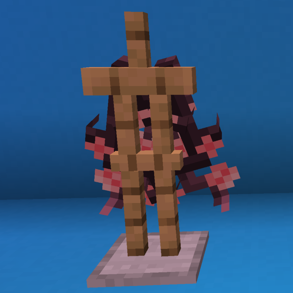 🌸 Elytra Blossom