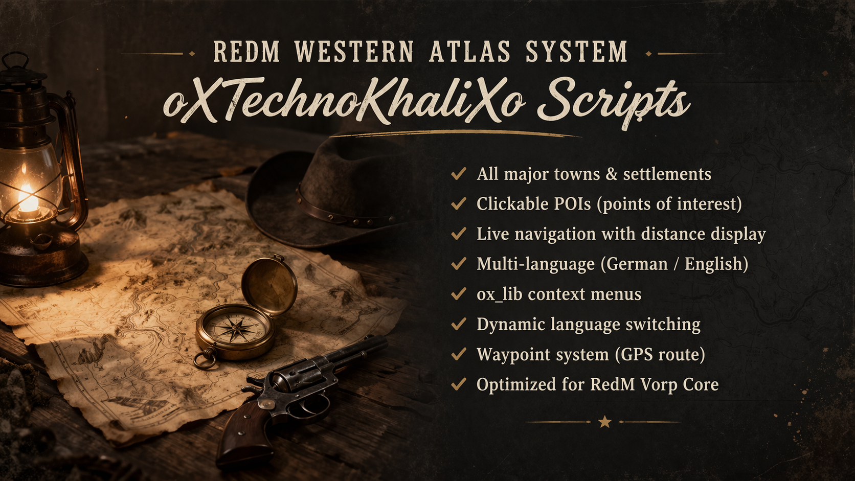Khali City Guide