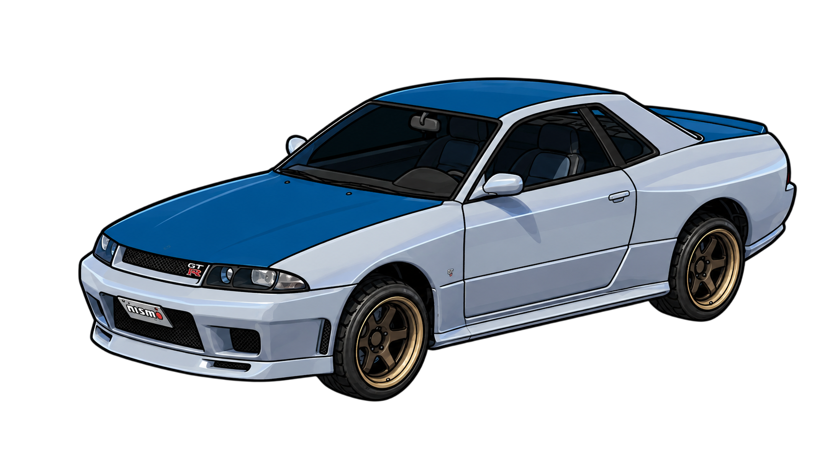 Elegy Retro Custom