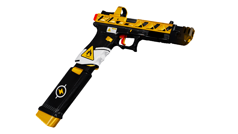 GK20 CAUTION