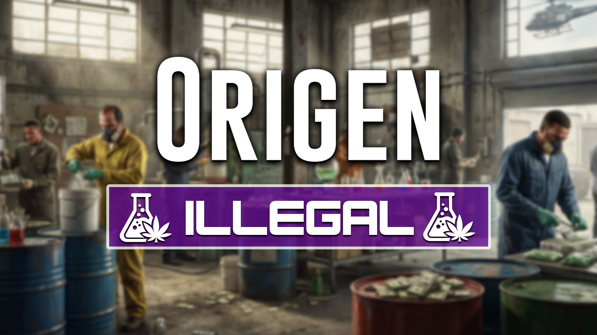 Origen Network Store | SCRIPTS