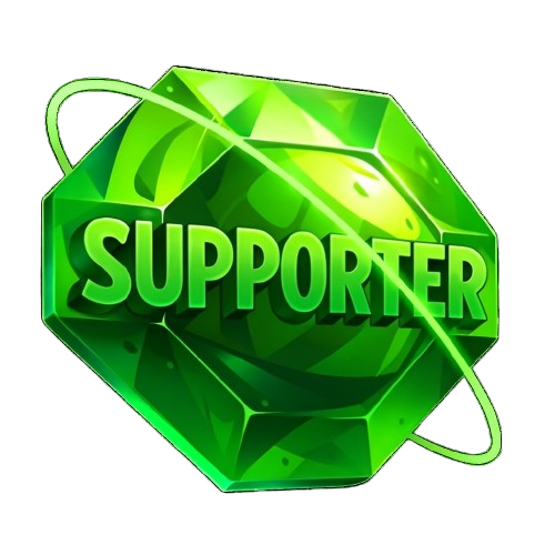 Supporter Rank