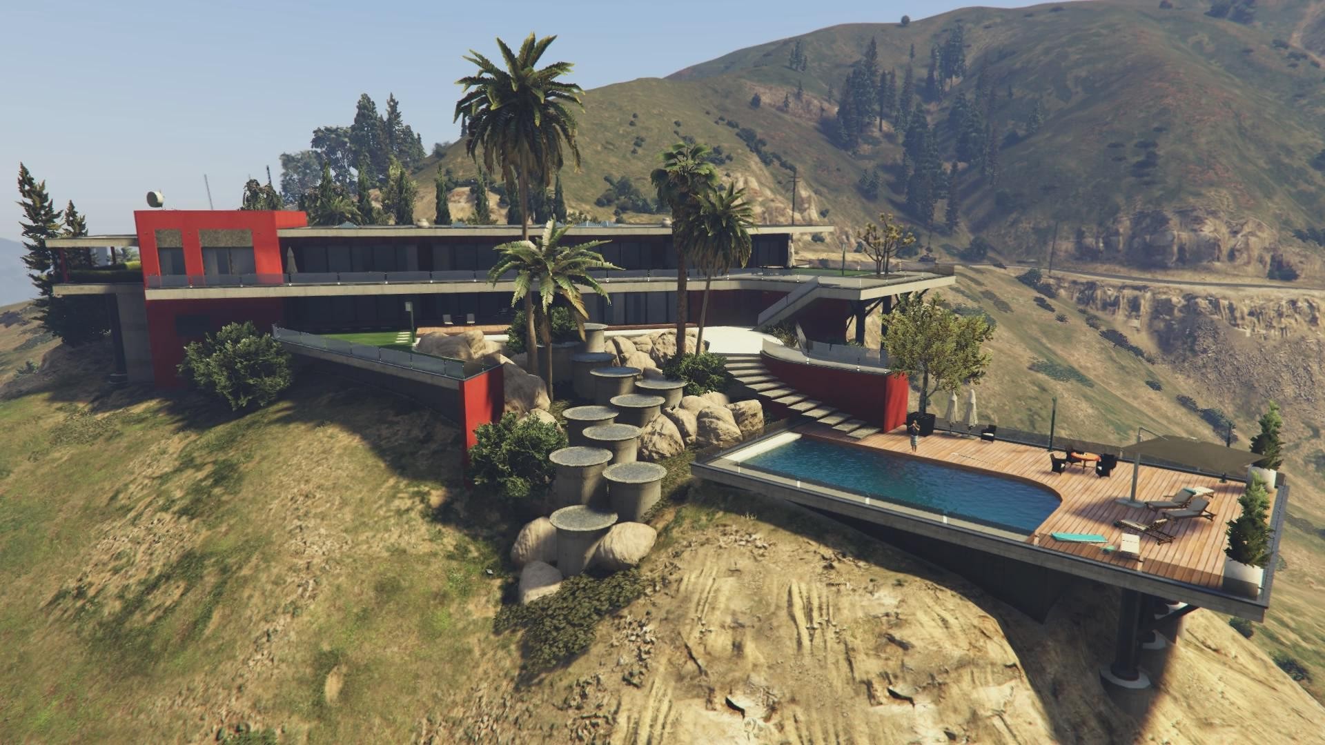 First Republic VIP