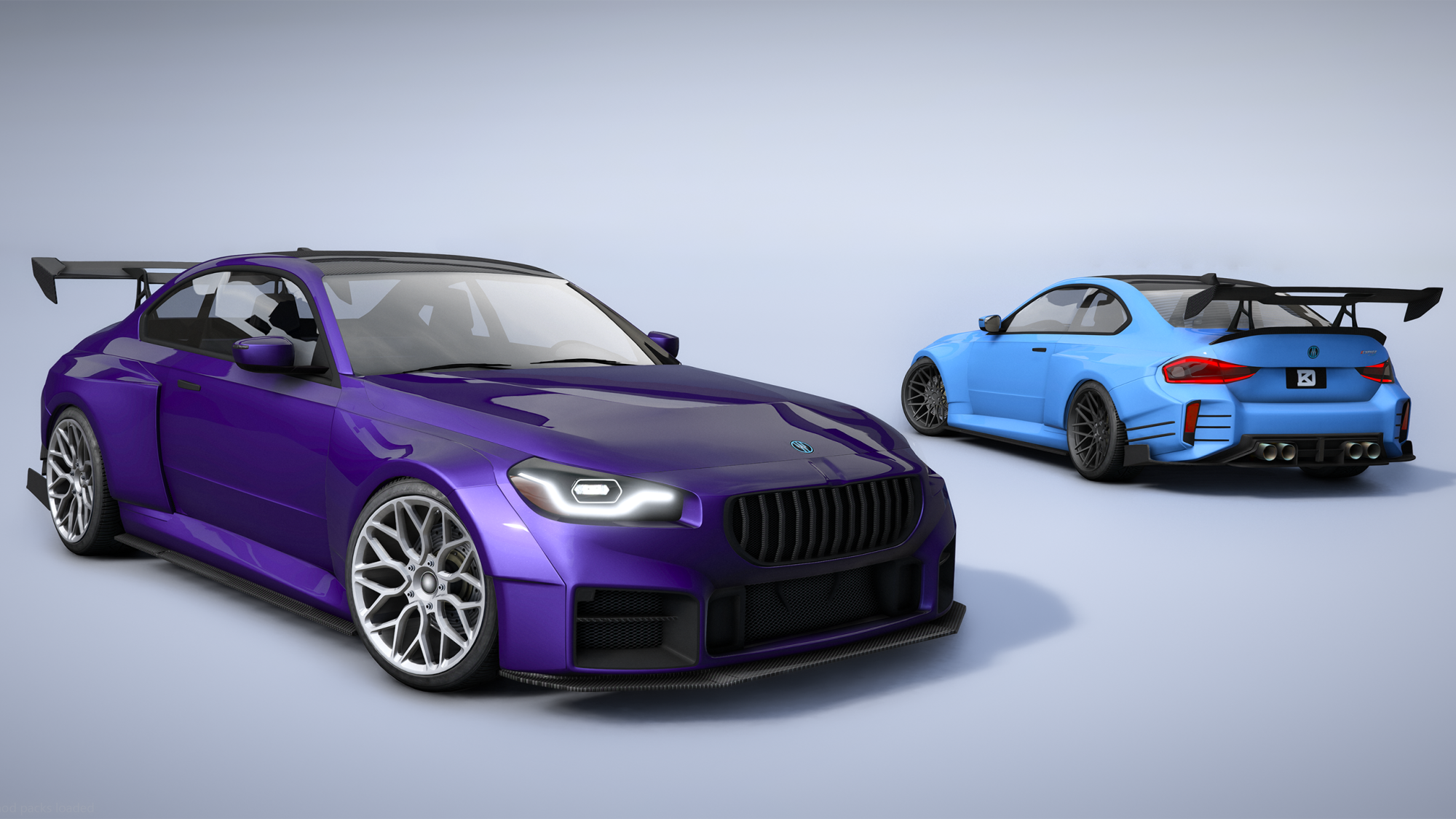 Übermacht Cypher GTS | Lore-Friendly FiveM Vehicle