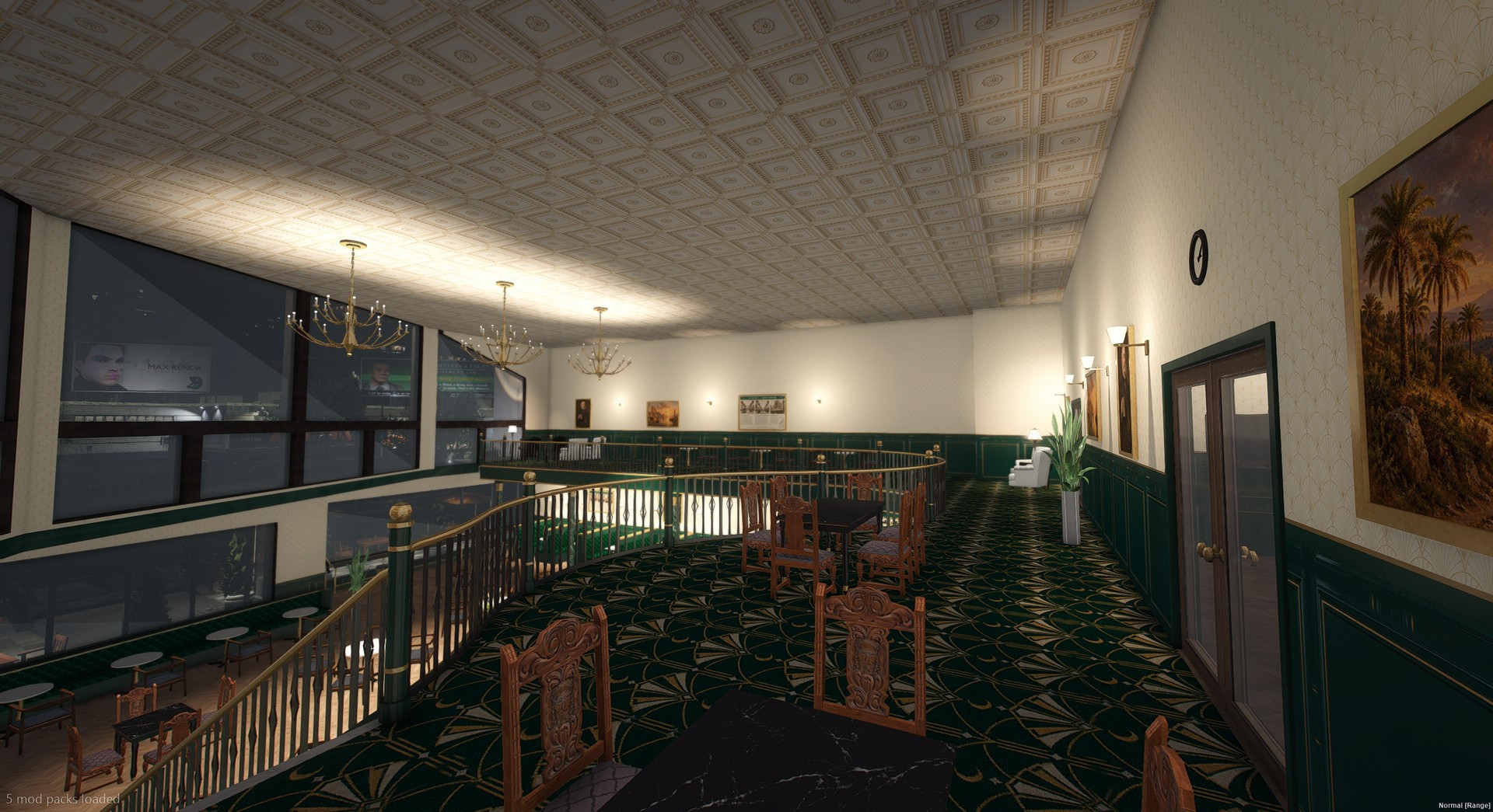 NO BS J.D. Wetherforks | UK Pub MLO - The Moon Under Vinewood — image 6