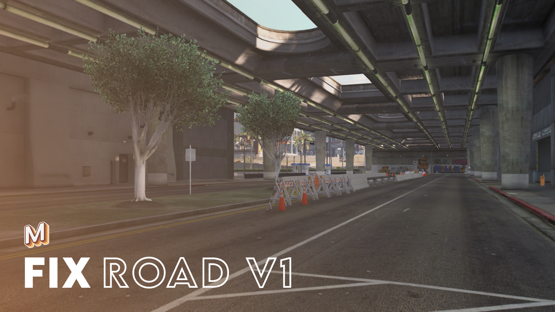 Fix Road V1