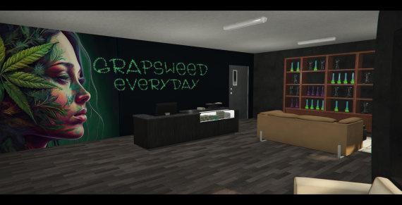 Grapsweed MLO