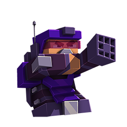 Captain ➟ Sorcerer