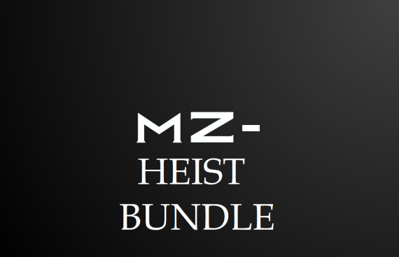 mz-Heist Bundle